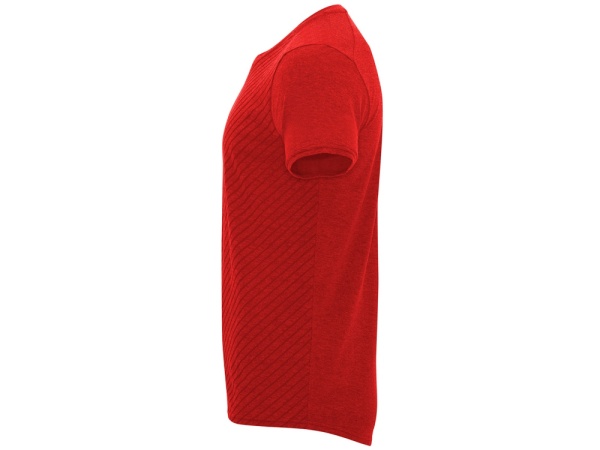 Футболка BAKU мужская