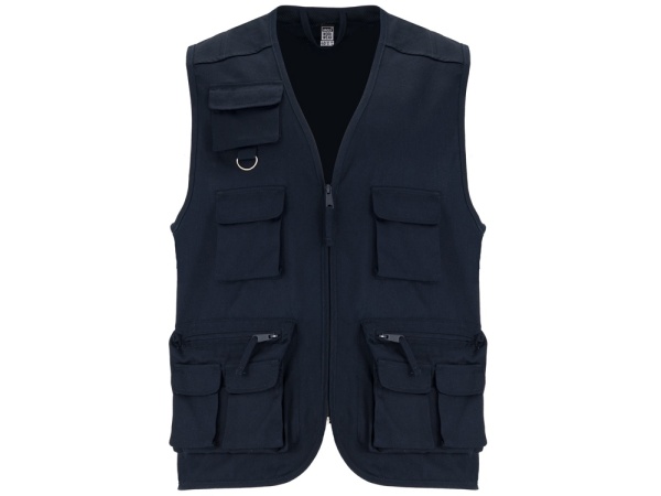 Жилет Venera, нэйви Жилет Venera, нэйви