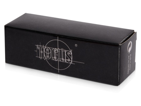 Фонарь Leonis, красный