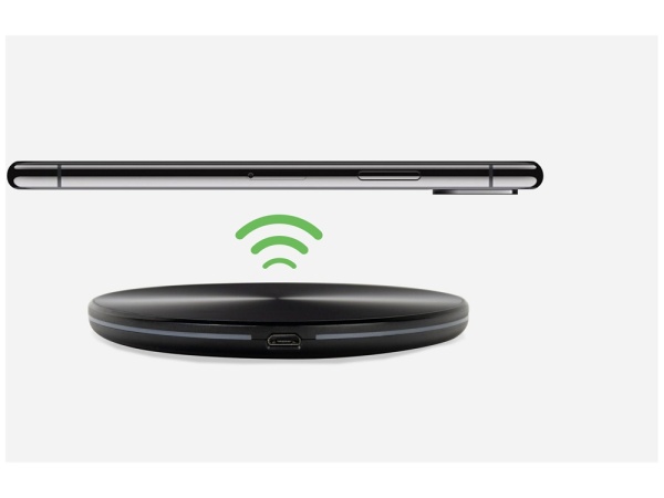 Беспроводное зарядное устройство NEO Zeta Quick