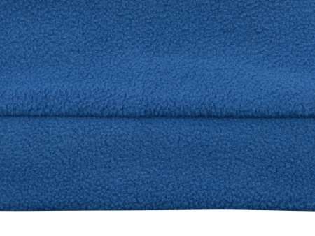 Куртка флисовая Nashville мужская, классический синий/черный Куртка флисовая Nashville мужская, классический синий/черный