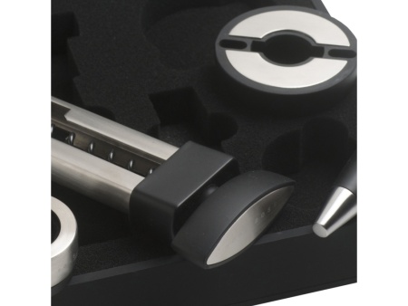 Набор аксессуаров для вина Distinct. Hugo Boss