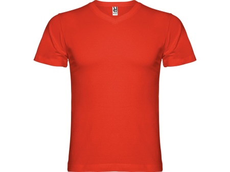 Футболка Samoyedo мужская, красный