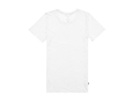 Футболка Sarek женская, белый