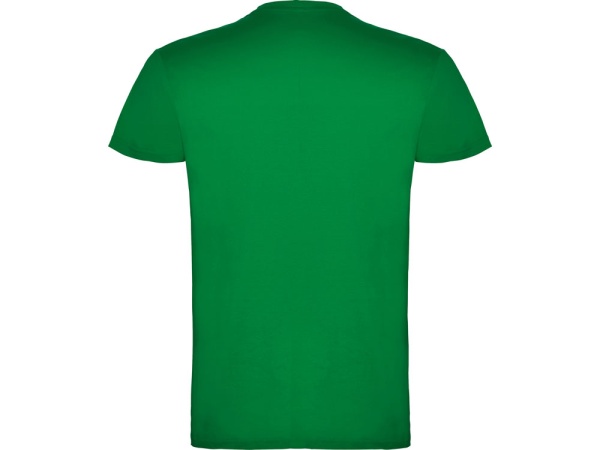 Футболка Beagle мужская, зеленый