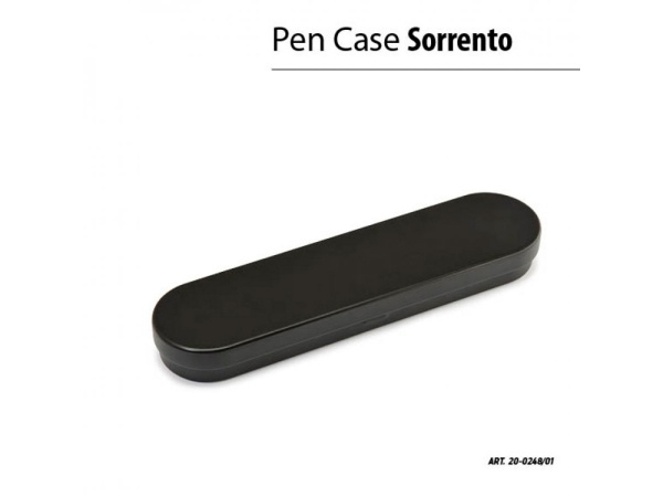 Ручка металлическая роллер Sorrento Ручка металлическая роллер Sorrento