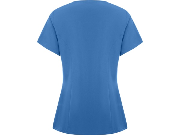 Рубашка женская Ferox, голубой Рубашка женская Ferox, голубой