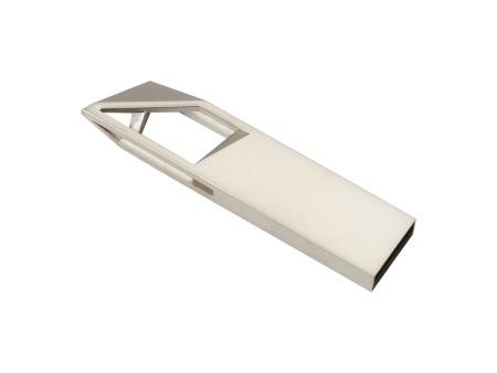 USB 2.0- флешка на 16 Гб Геометрия mini