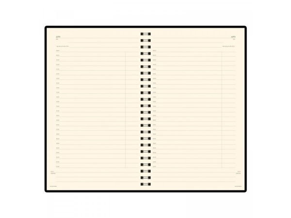 Ежедневник недатированный А5 Milano Ежедневник недатированный А5 Milano