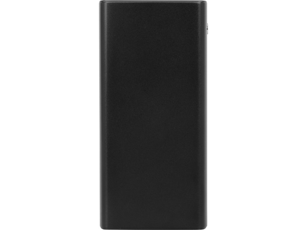 Внешний аккумулятор с функцией быстрой зарядки QC 3.0 PowerMax, 20000 mAh