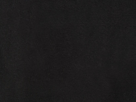 Футболка оверсайз Liyon унисекс, черный