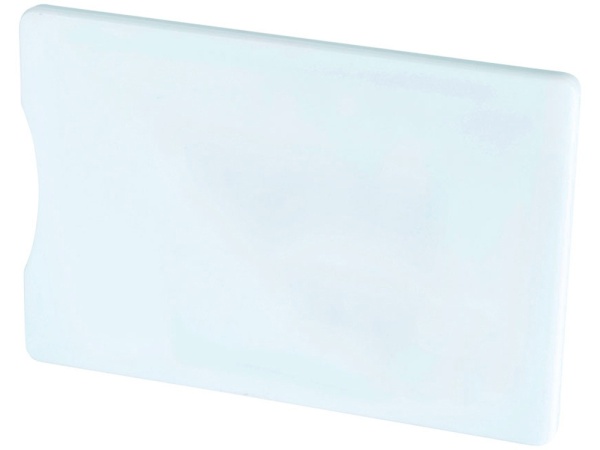 Защитный RFID чехол для кредитной карты Arnox Защитный RFID чехол для кредитной карты Arnox