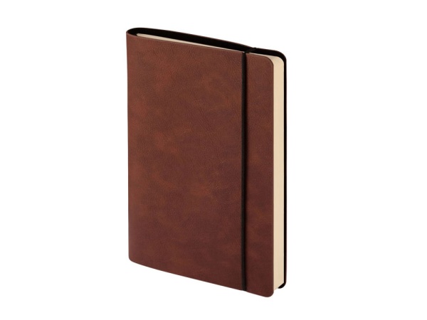 Ежедневник недатированный А5 Palermo Ежедневник недатированный А5 Palermo