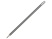 Трехгранный карандаш Графит 3D