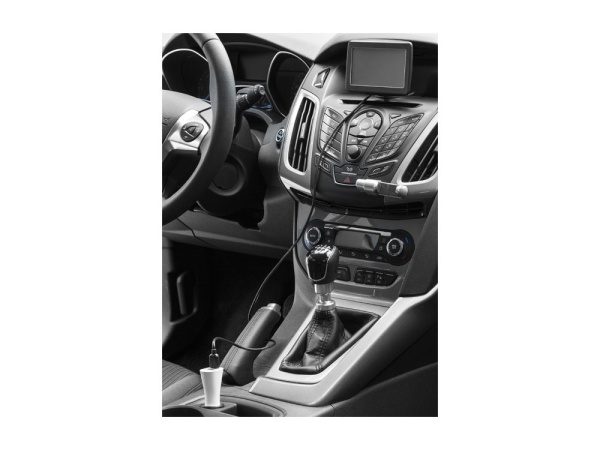 Адаптер автомобильный Pole Адаптер автомобильный Pole