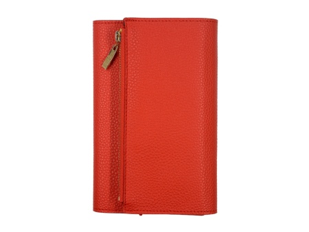 Ежедневник недатированный  А5- Dolce Vita  (красный) Ежедневник недатированный  А5- Dolce Vita  (красный)