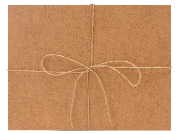 Подарочная коробка Почтовый ящик Подарочная коробка Почтовый ящик