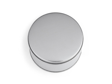 COBB. Набор для чистки обуви, Сатин серебро