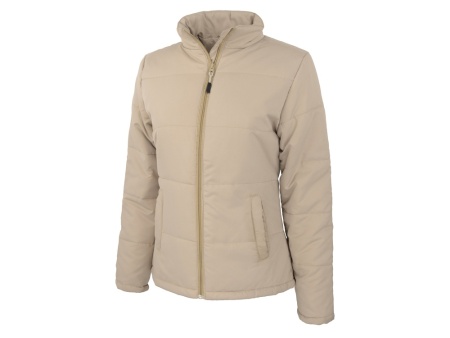 Куртка Belmont женская, бежевый Куртка Belmont женская, бежевый