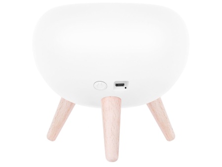 Ночник Rombica LED Koko White