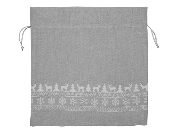 Мешочек подарочный новогодний Мешочек подарочный новогодний