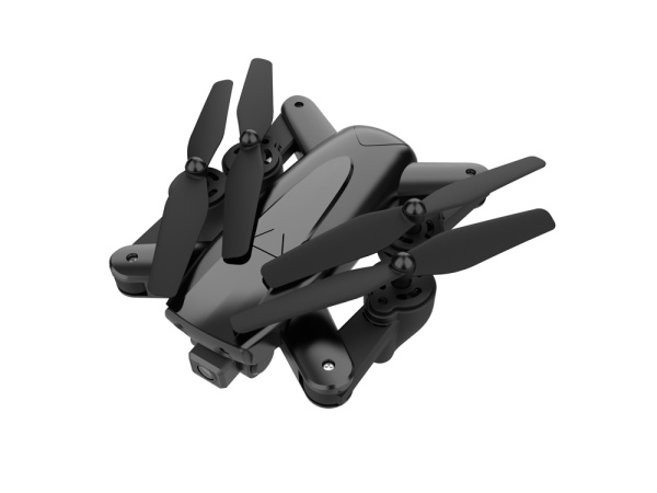 Радиоуправляемый квадрокоптер PALADIN FPV Радиоуправляемый квадрокоптер PALADIN FPV