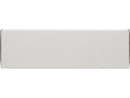 Коробка подарочная Zand XL, белый Коробка подарочная Zand XL, белый