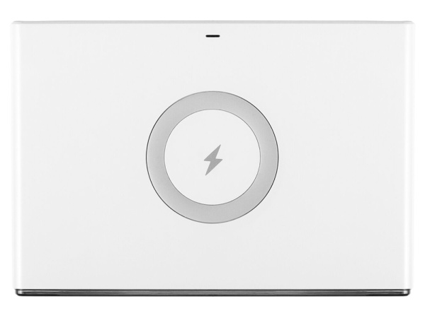 Часы с беспроводным зарядным устройством Timebox 2