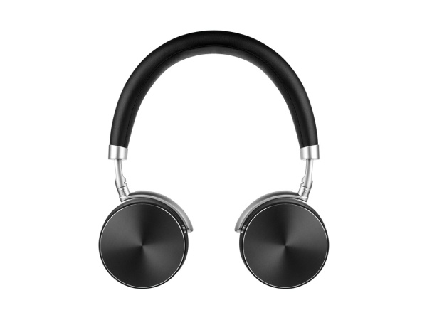 Беспроводные наушники Rombica mysound BH-13 Black ANC, черный
