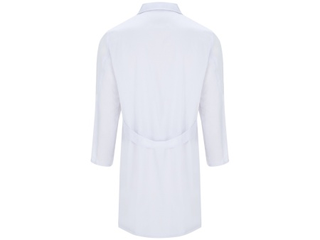 Халат унисекс Vaccine, белый