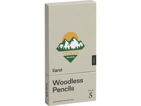 Набор карандашей Набор карандашей