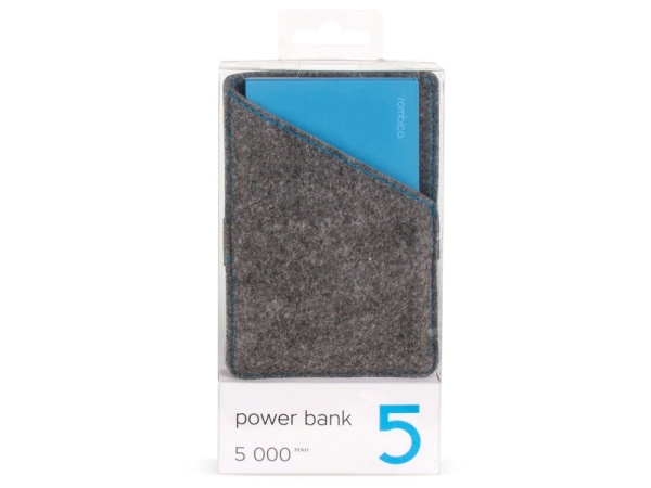 Внешний аккумулятор NEO NS50B