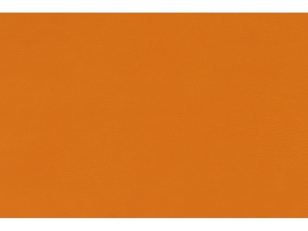 Ежедневник А5 недатированный Megapolis Flex, оранжевый