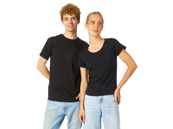 Футболка Sydney 2.0 с подвернутыми рукавами, мужская