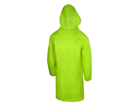 Дождевик Hawaii c чехлом унисекс