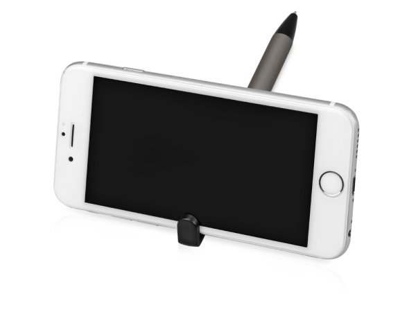 Ручка-подставка шариковая Кипер Металл Ручка-подставка шариковая Кипер Металл