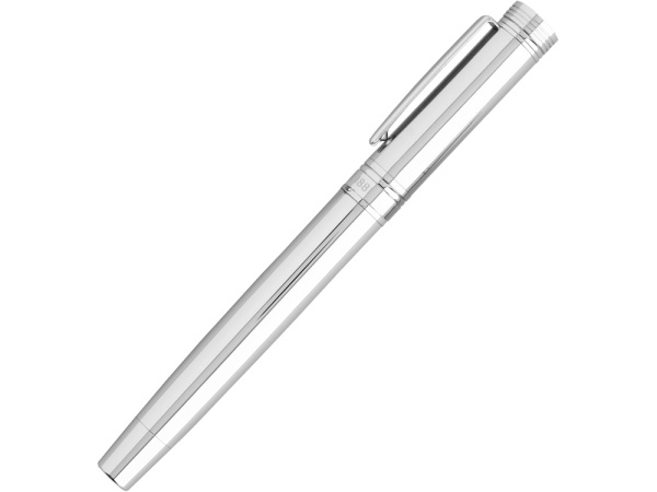 Ручка-роллер Zoom Classic Silver Ручка-роллер Zoom Classic Silver