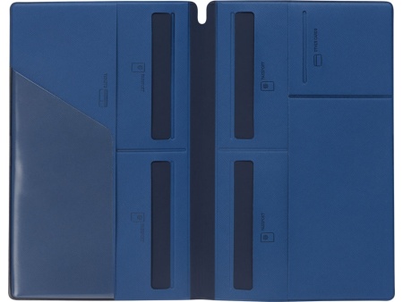 Семейный органайзер для путешествия  Favor