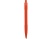 Ручка пластиковая шариковая Prodir QS30 PRP софт-тач