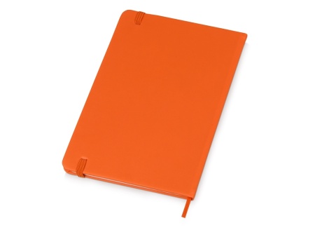 Блокнот А6 Rainbow M, оранжевый Блокнот А6 Rainbow M, оранжевый