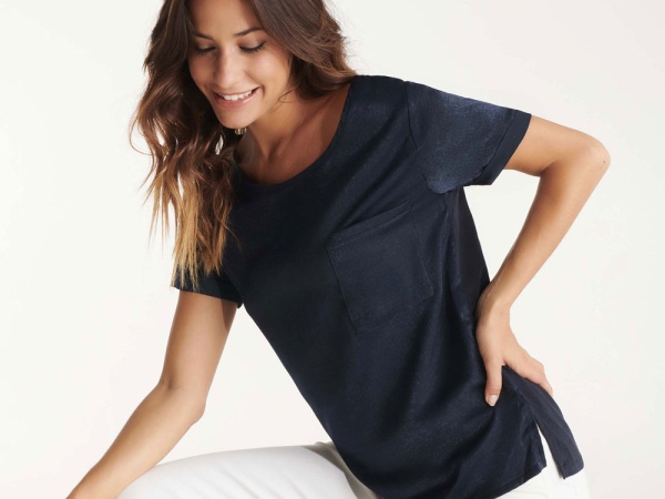 Футболка Maya женская