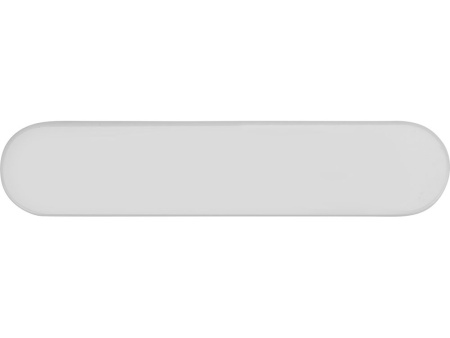 Ручка-стилус шариковая Фокстер, белый