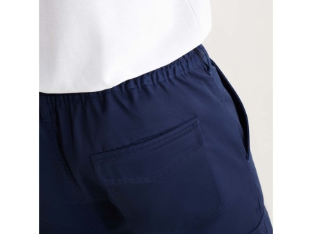 Брюки Daily, нэйви Брюки Daily, нэйви