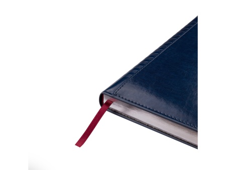 Ежедневник недатированный А5 Image, синий Ежедневник недатированный А5 Image, синий