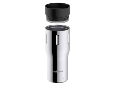 Термос питьевой, вакуумный, бытовой, тм bobber. Объем 0,47 литра. Артикул Tumbler-470 Glossy Термос питьевой, вакуумный, бытовой, тм bobber. Объем 0,47 литра. Артикул Tumbler-470 Glossy