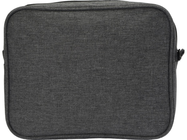 Косметичка-несессер Planar, серый Косметичка-несессер Planar, серый