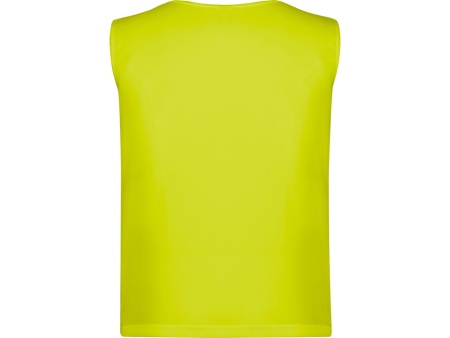 Спортивная безрукавка Ajax, неоновый желтый