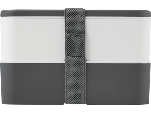 Двухслойный ланчбокс MIYO