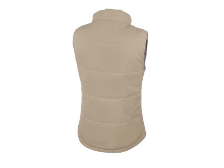 Жилет Ontario женский, бежевый