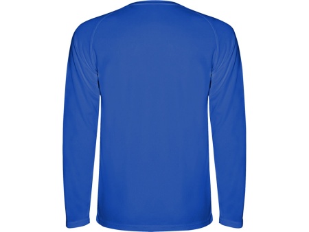 Футболка с длинным рукавом Montecarlo мужская